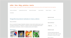 Desktop Screenshot of carlosfumagalli.com.ar